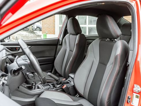 Used 2022 Subaru WRX image 6