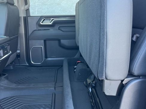 New 2026 Chevrolet Silverado 3500 LTZ w/ Trail Boss Package AWD/4WD image 27