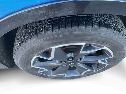 Used 2020 Chevrolet Blazer RS image 10