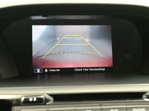 Used 2017 Honda Accord Sport Special Edition image 19