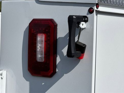 New 2025 Chevrolet Silverado 3500 W/T w/ WT Convenience Package image 25