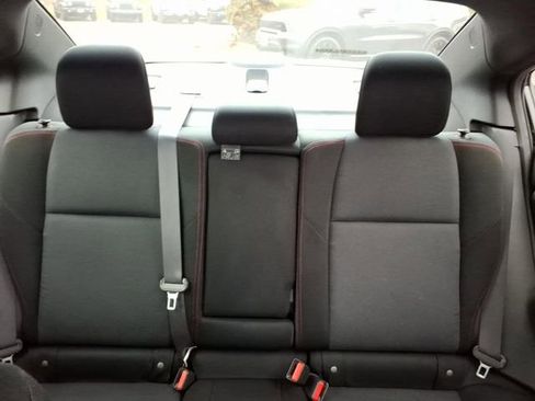 Used 2018 Subaru WRX Premium AWD/4WD image 19