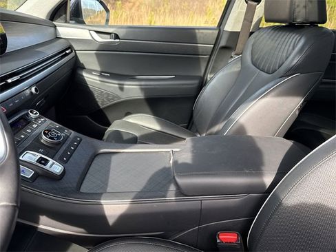 Used 2023 Hyundai Palisade Limited image 24