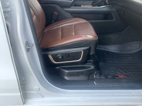 Used 2020 RAM 1500 Limited image 11