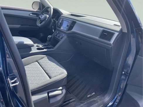 Used 2021 Volkswagen Atlas S AWD/4WD image 20