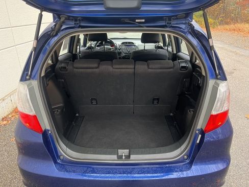 Used 2012 Honda Fit Sport image 10