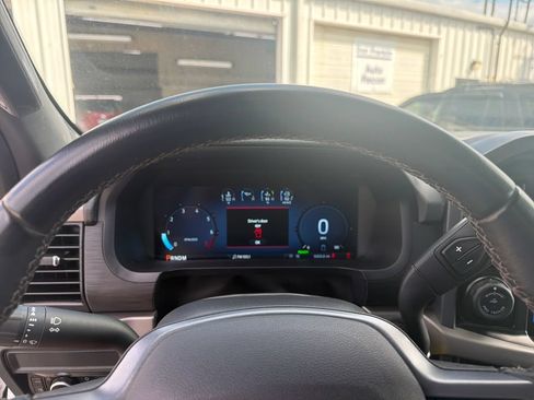 Used 2024 Ford F150 XLT w/ Mobile Office Package AWD/4WD image 18