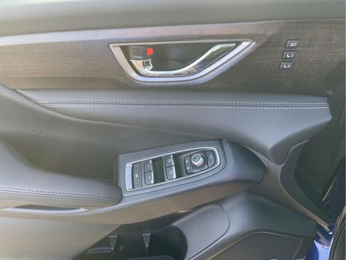 New 2026 Subaru Ascent Touring image 11