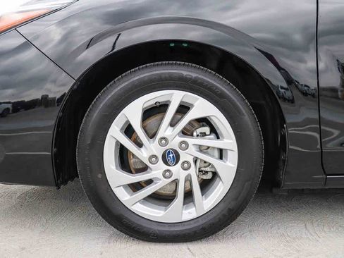 Used 2024 Subaru Impreza 2.0i AWD/4WD image 11
