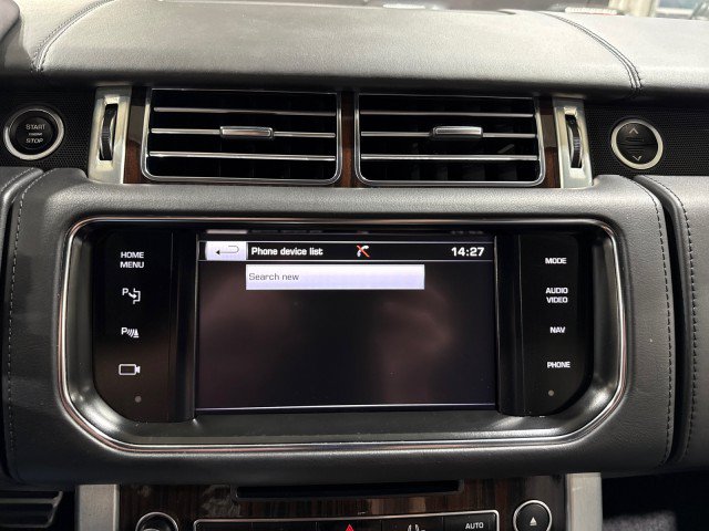 Used 2014 Land Rover Range Rover Autobiography AWD/4WD image 83