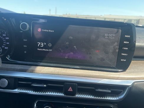 Used 2022 Kia K5 EX FWD image 9