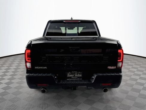 Used 2024 Honda Ridgeline RTL image 6