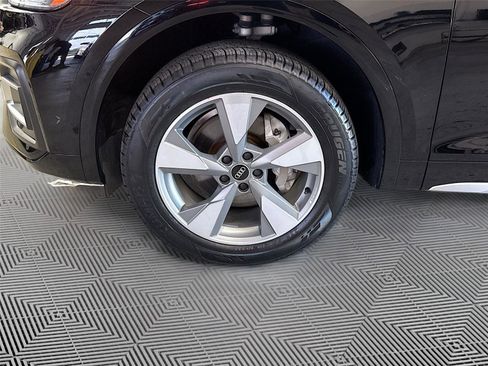 Certified 2023 Audi Q5 Premium w/ Convenience Package AWD/4WD image 32