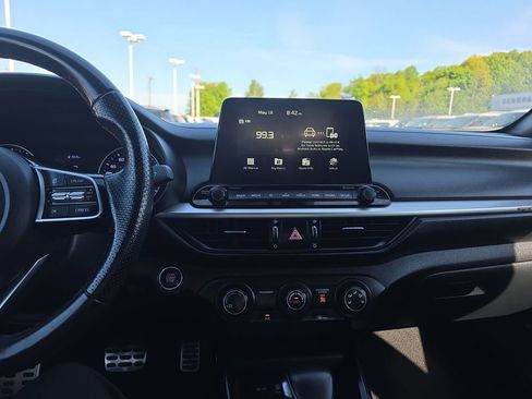 Used 2021 Kia Forte GT FWD image 30