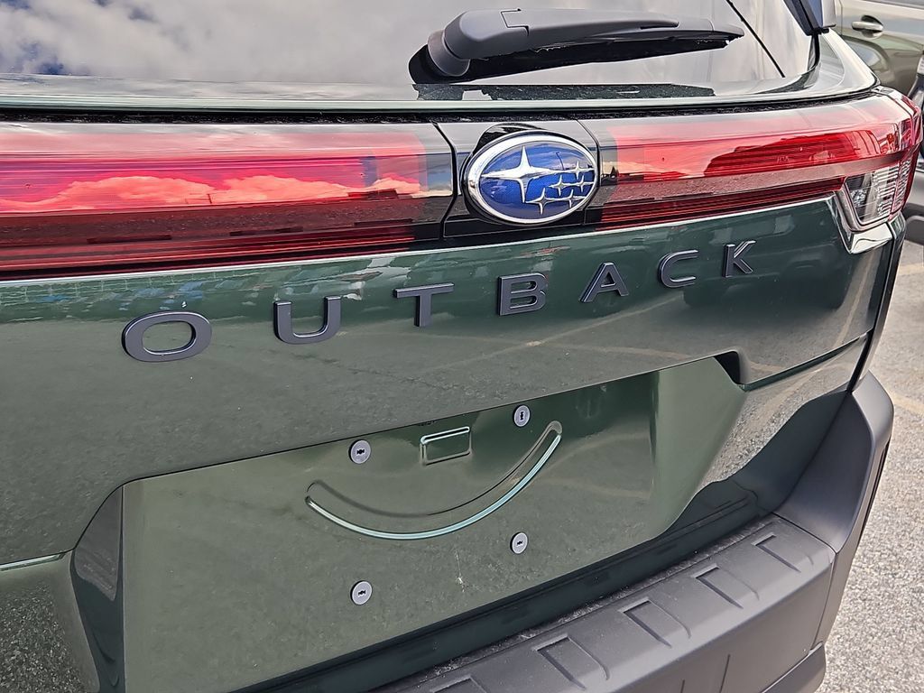 New 2026 Subaru Outback Limited XT AWD/4WD image 6