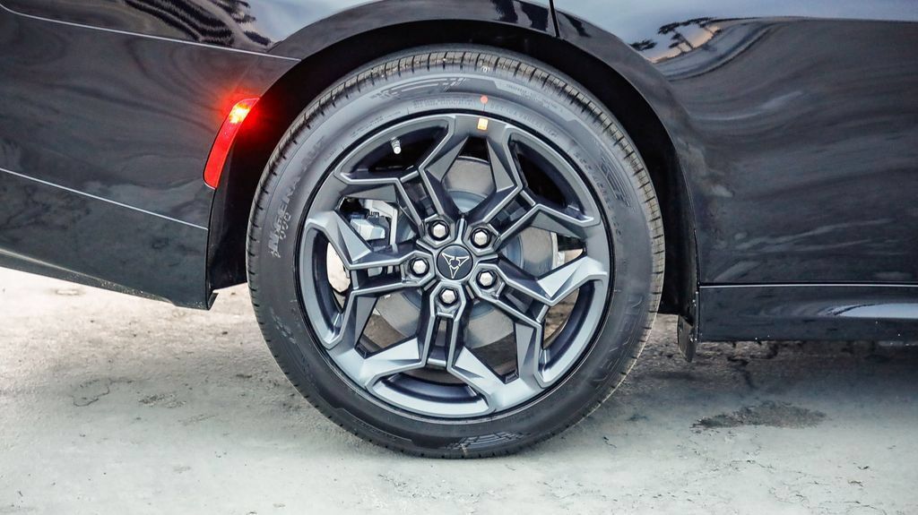 New 2026 Dodge Charger R/T w/ Driver Convenience Group AWD/4WD image 12