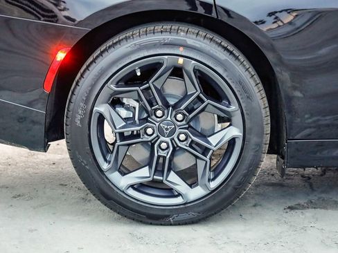 New 2026 Dodge Charger GT w/ Driver Convenience Group AWD/4WD image 12