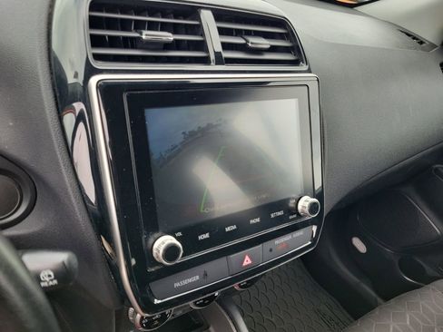 Used 2024 Mitsubishi Outlander Sport AWD image 23