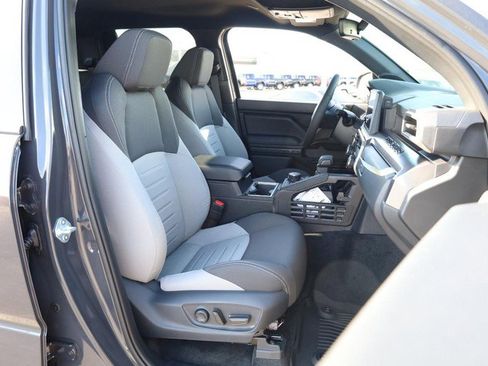 New 2025 Toyota Tacoma TRD Sport image 24