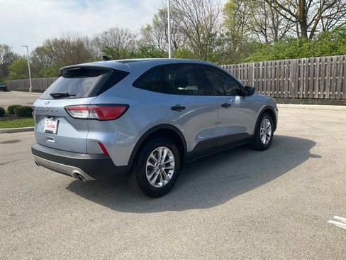 Used 2022 Ford Escape S image 10