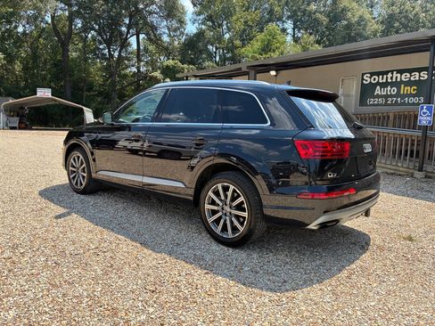 Used 2018 Audi Q7 3.0T Prestige image 7