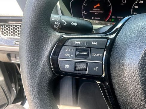 Used 2025 Honda Civic LX image 20