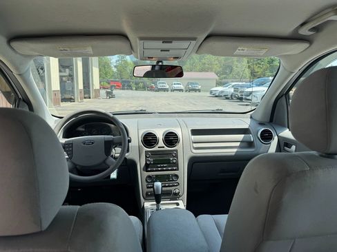 Used 2005 Ford Freestyle SE image 26