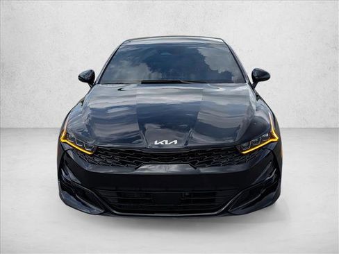 Used 2024 Kia K5 GT-Line FWD image 2