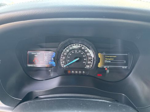 Used 2021 Ford Ranger Lariat w/ Tremor Off-Road Package image 33