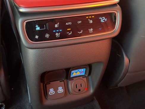 New 2026 Genesis GV80 3.5T e-SC image 26