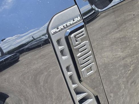 New 2026 Ford F350 Platinum image 9