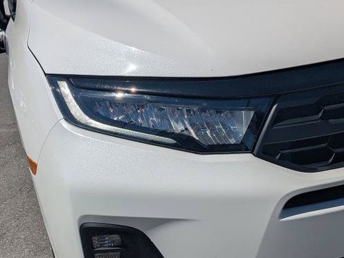 Used 2025 Honda Odyssey Sport-L image 10