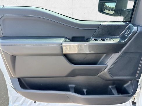 Used 2023 Ford F150 XLT w/ Equipment Group 302A High AWD/4WD image 26