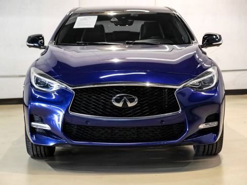Used 2019 INFINITI QX30 Sport w/ Leather Package image 6