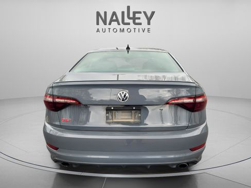 Used 2021 Volkswagen Jetta GLI image 4