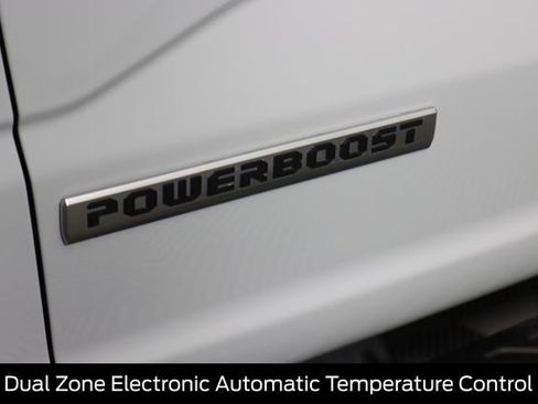 Certified 2023 Ford F150 XLT w/ Equipment Group 302A High image 24