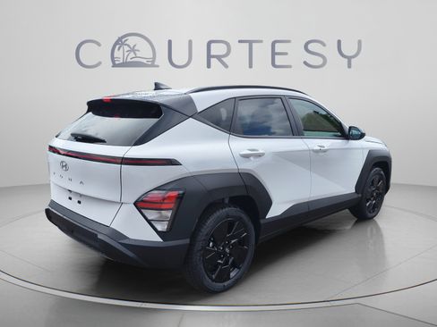 New 2027 Hyundai Kona SEL Sport FWD image 5