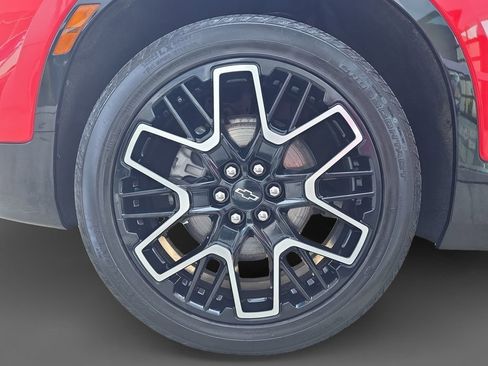 Used 2023 Chevrolet Blazer RS image 10