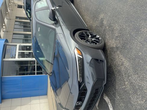 New 2026 Honda Civic Sport image 1