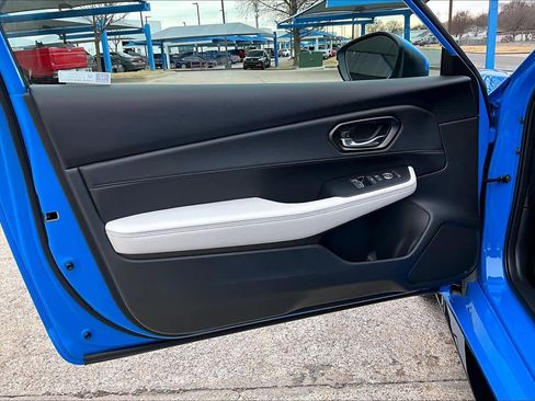 New 2026 Honda Prelude image 10