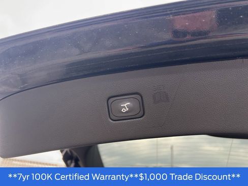 Used 2024 Ford Edge SEL w/ Convenience Package AWD/4WD image 40
