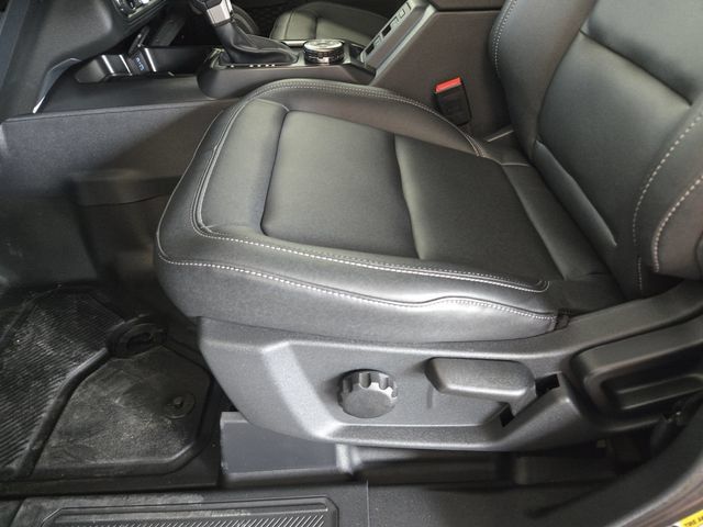 New 2025 Ford Bronco Big Bend w/ Black Diamond Package AWD/4WD image 18