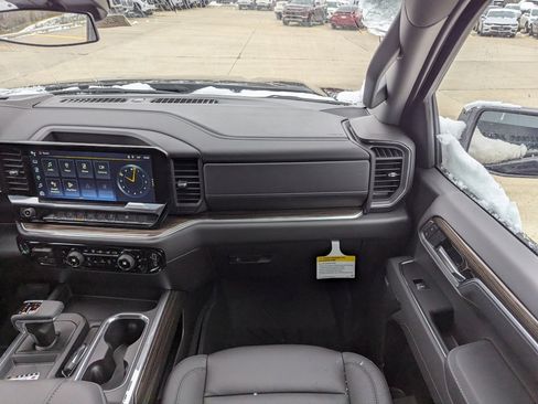 New 2026 Chevrolet Silverado 1500 RST w/ Redline Edition image 4