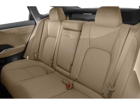 Used 2020 Honda Clarity Touring image 13