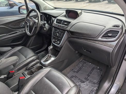 Used 2014 Buick Encore Leather image 13