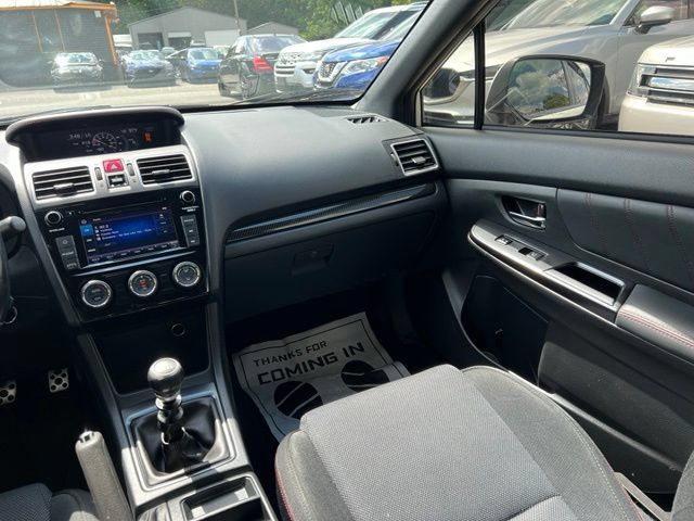 Used 2020 Subaru WRX AWD/4WD image 26