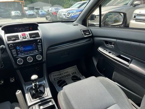 Used 2020 Subaru WRX AWD/4WD image 26