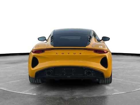 New 2026 Lotus Emira SE image 5