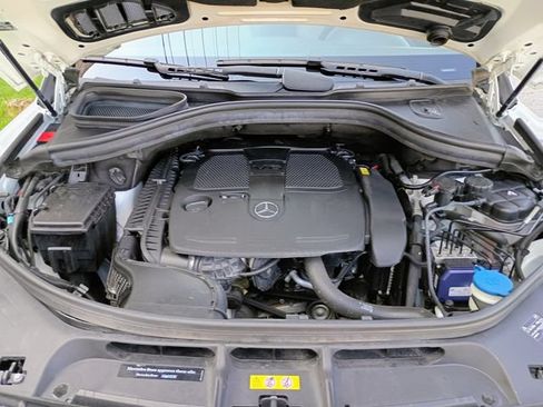 Used 2015 Mercedes-Benz ML 350 2WD image 72
