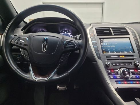 Used 2018 Lincoln MKZ Reserve w/ Luxury Package image 22